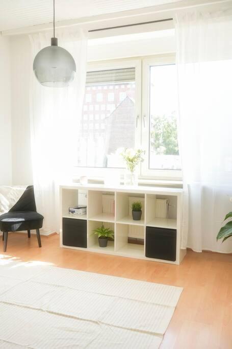 Stadtoase Wohnung Nahe Hauptbahnhof كوبلنس المظهر الخارجي الصورة