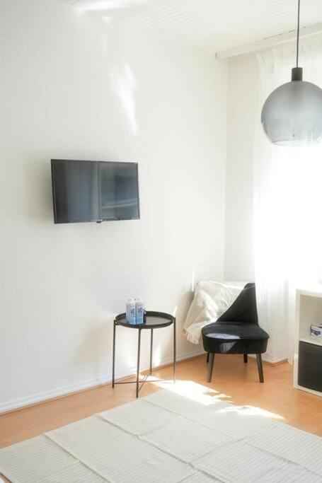 Stadtoase Wohnung Nahe Hauptbahnhof كوبلنس المظهر الخارجي الصورة