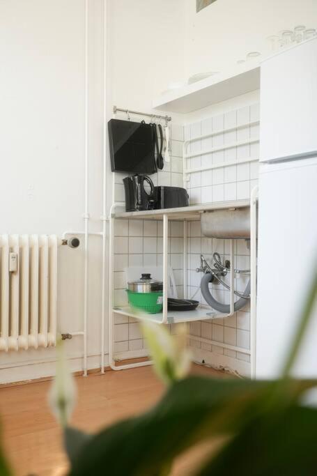 Stadtoase Wohnung Nahe Hauptbahnhof كوبلنس المظهر الخارجي الصورة