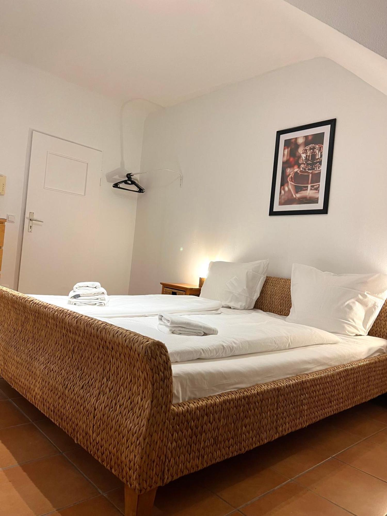 Stadtoase Wohnung Nahe Hauptbahnhof كوبلنس المظهر الخارجي الصورة
