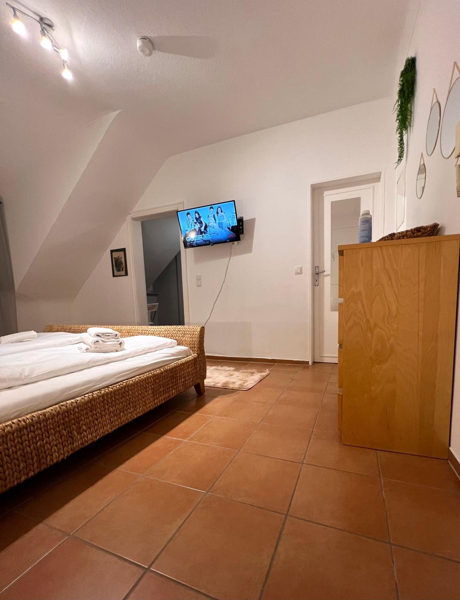 Stadtoase Wohnung Nahe Hauptbahnhof كوبلنس المظهر الخارجي الصورة
